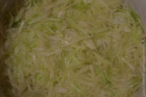 Салат овощной по-корейски