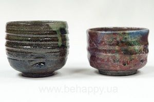 Пиалы для чая из керамики