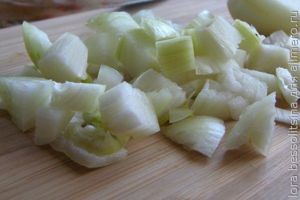 лосось с огурцом, лук лосось с огурцом, лук