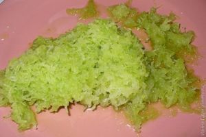 салат из моркови и редьки рецепт