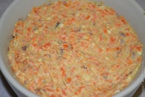 ложная красная икра рецепт
