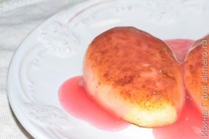 манные котлеты рецепт