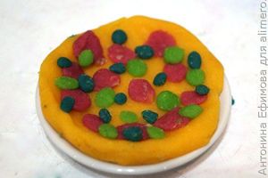 Как сделать плей-до своими руками