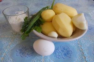 Драники
