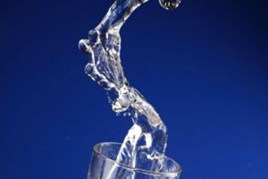 Вода - самый главный компонент в борьбе за здоровый образ жизни. Воды необходимо употреблять не меньше 2 литров в сутки. Вода - самый главный компонент в борьбе за здоровый образ жизни. Воды необходимо употреблять не меньше 2 литров в сутки.