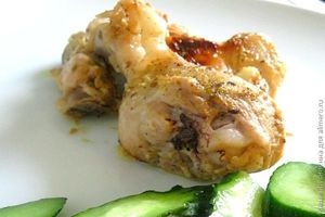 Курица