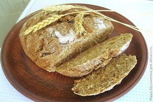 Хлеб
