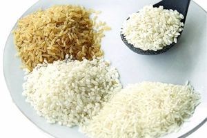 15. Чтобы рис не разваривался, его можно немного обжарить, однако следует учесть, что в этом случае он не очень увеличится в размерах. 15. Чтобы рис не разваривался, его можно немного обжарить, однако следует учесть, что в этом случае он не очень увеличится в размерах.