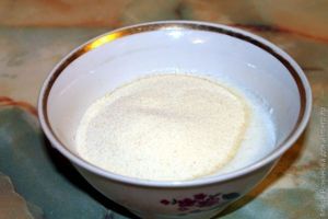 Манник