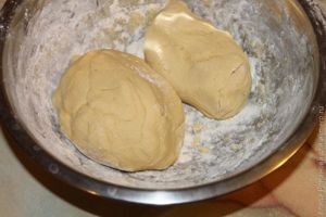 Печенье