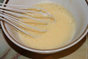 Кекс