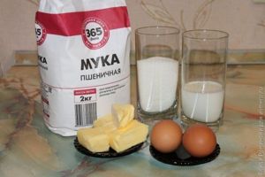 Кекс Кекс
