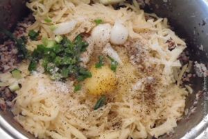 Гречаники