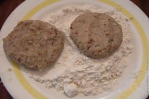 Гречаники