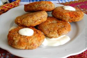 Гречаники