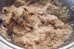 Гречаники