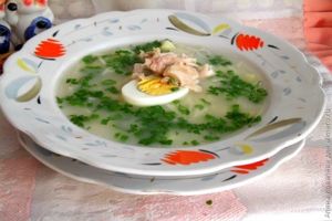 Суп