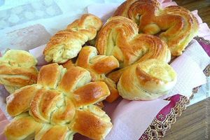 Плюшки