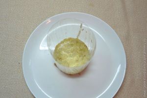 Оливье приготовление
