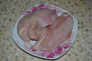 Рулет Рулет