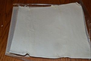 Оливки и маслины в тесте