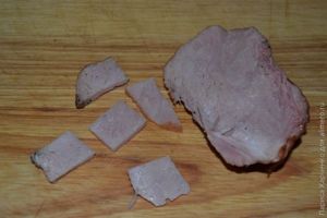Оливки и маслины в тесте