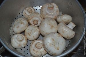 Заливной пирог из лаваша