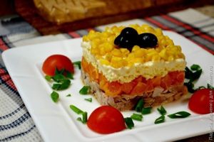 Салат