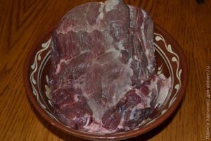 Котлеты с оригинальной начинкой