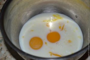 Картофель по-княжески