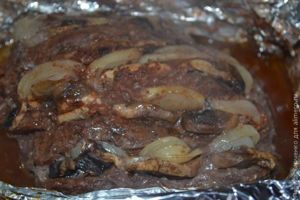 Мясная книжка