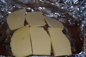Мясная книжка