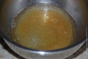 Салат-желе