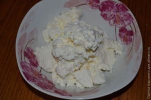 Ленивый торт из печенья с чудо-кремом