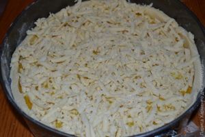 Самый апельсиновый пирог