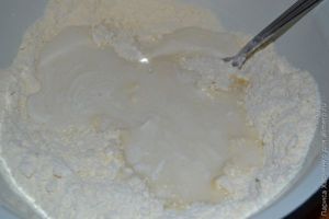 Самый апельсиновый пирог