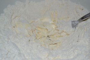 Самый апельсиновый пирог