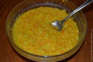 Самый апельсиновый пирог