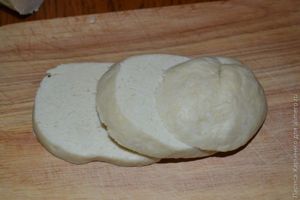 Самый апельсиновый пирог