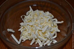 Королевская ватрушка с маковой начинкой