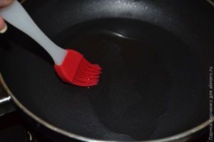 Бабушкины драники с вкусным соусом