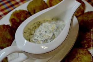 Рецепт драников