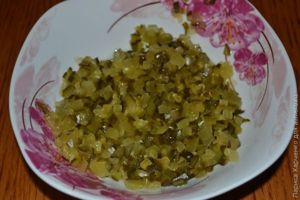 Бабушкины драники с вкусным соусом