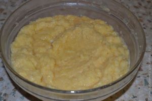 Бабушкины драники с вкусным соусом