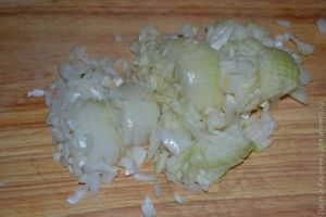 пирог с фрикадельками