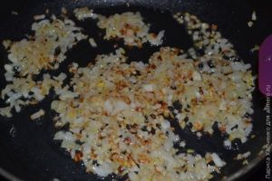 пирог с фрикадельками