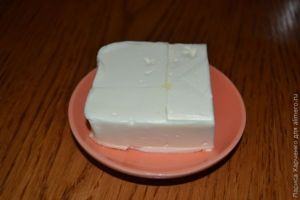яблочный пирог