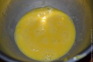 яблочный пирог