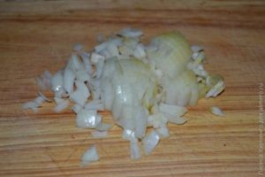 Клюквенный соус Клюквенный соус
