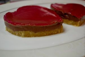 рецепт десерта